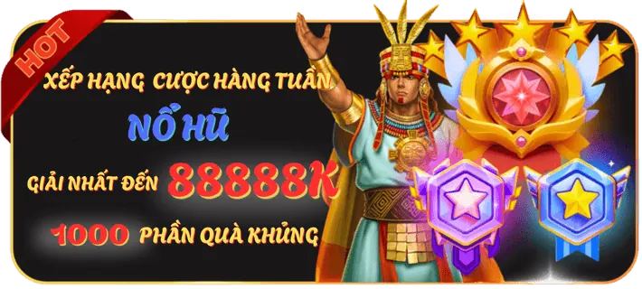 Quà tặng VIP độc quyền