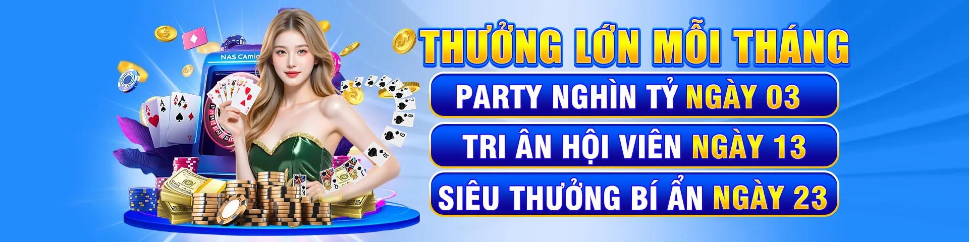 Bước nạp tiền vào ví game Kinh79