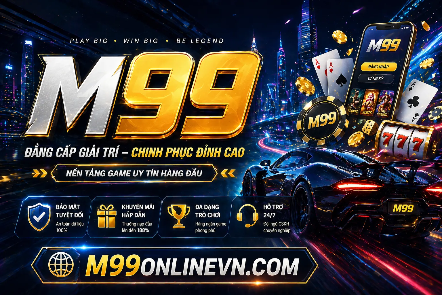 Khám phá thế giới giải trí đỉnh cao tại Kinh79 - Nhà cái uy tín hàng đầu